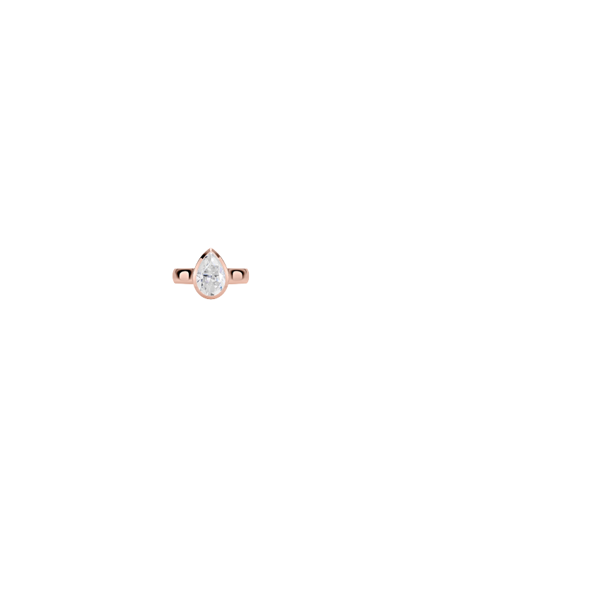 Ring on Hand