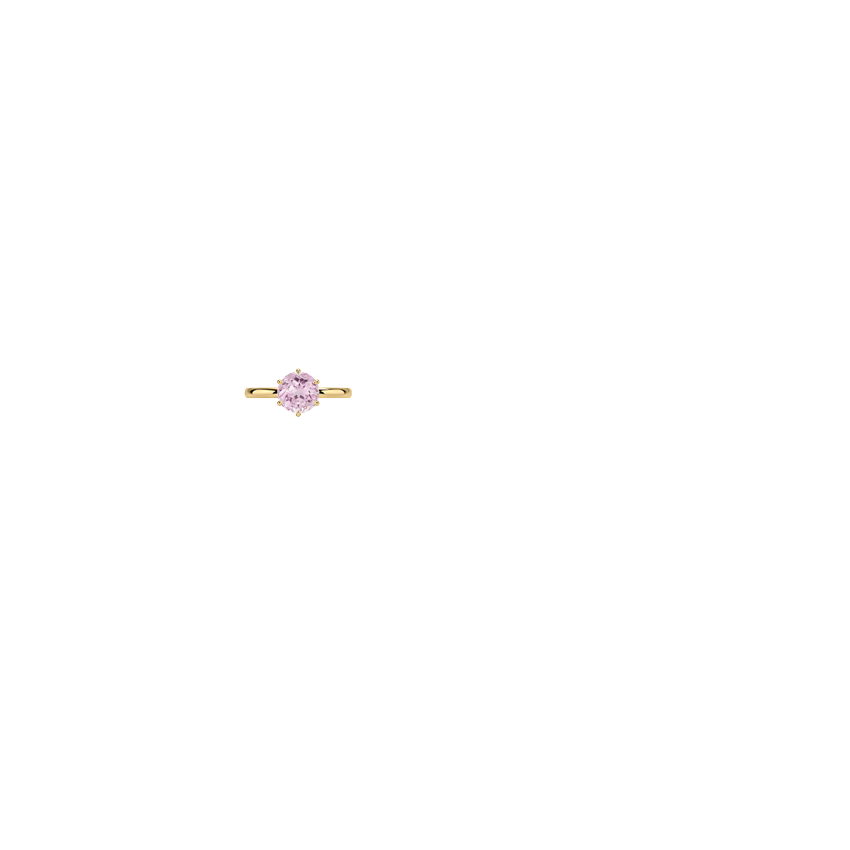 Ring on Hand