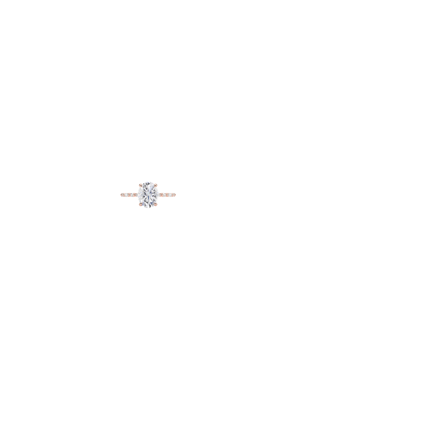 Ring on Hand