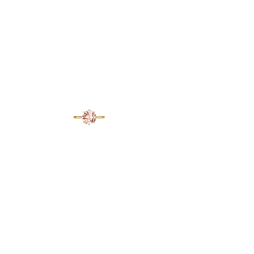 Ring on Hand