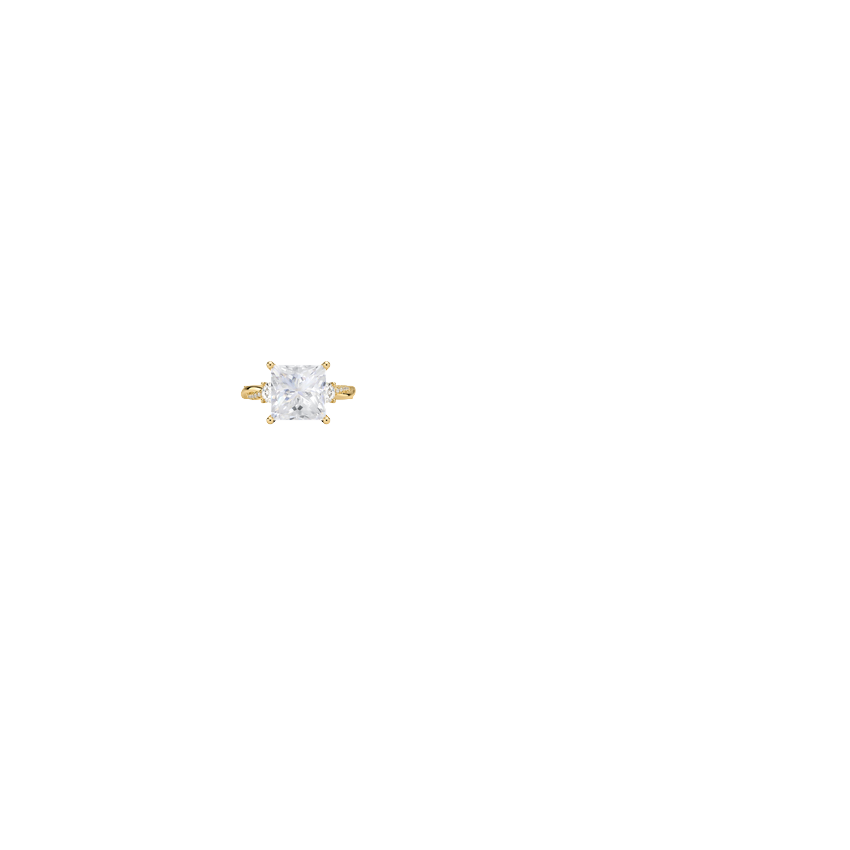 Ring on Hand