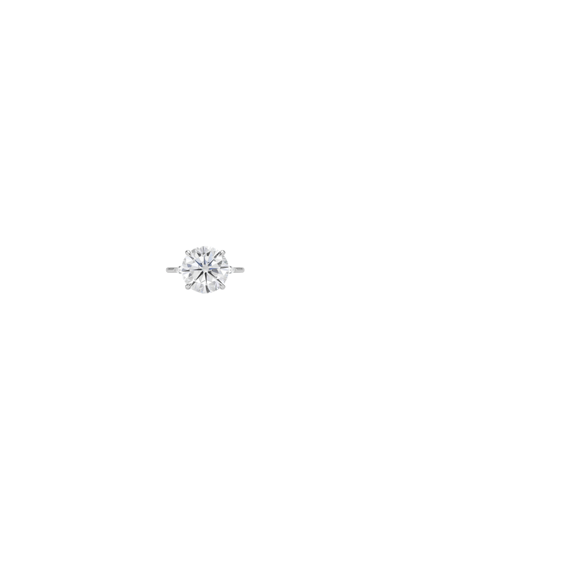 Ring on Hand