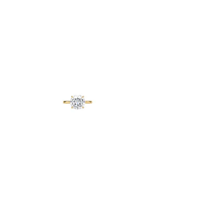 Ring on Hand
