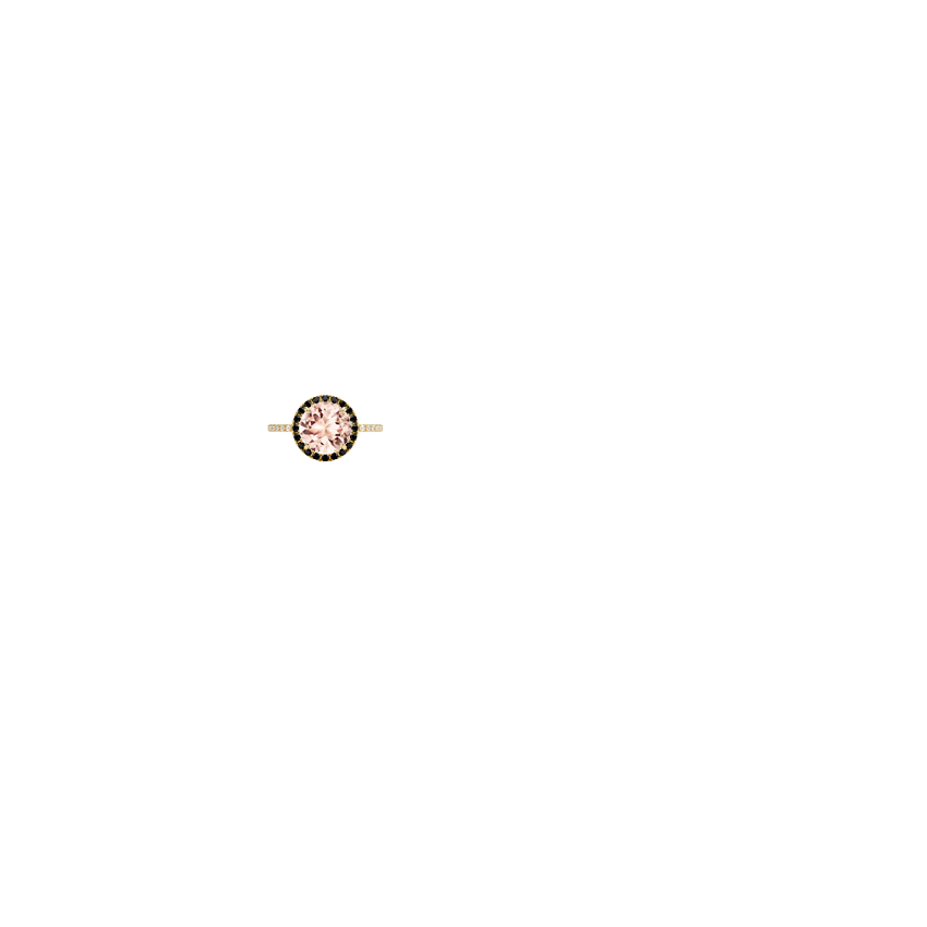 Ring on Hand