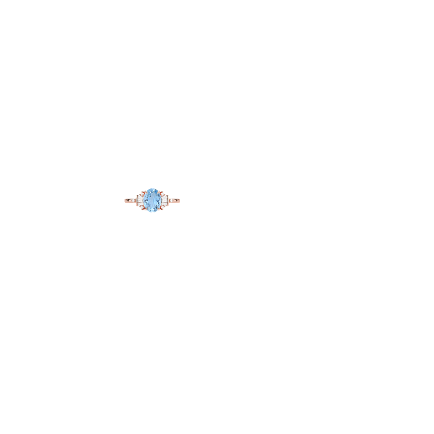 Ring on Hand