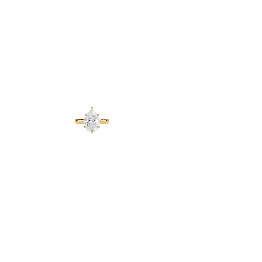 Ring on Hand
