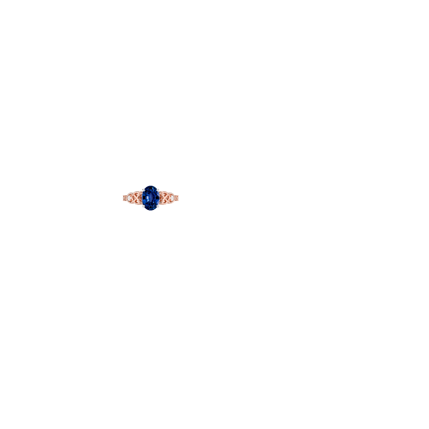 Ring on Hand