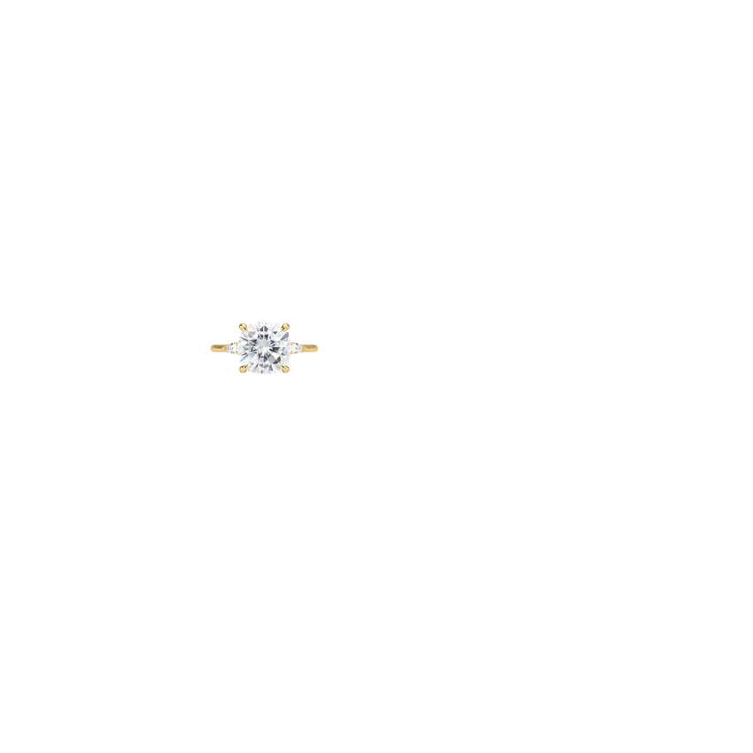 Ring on Hand