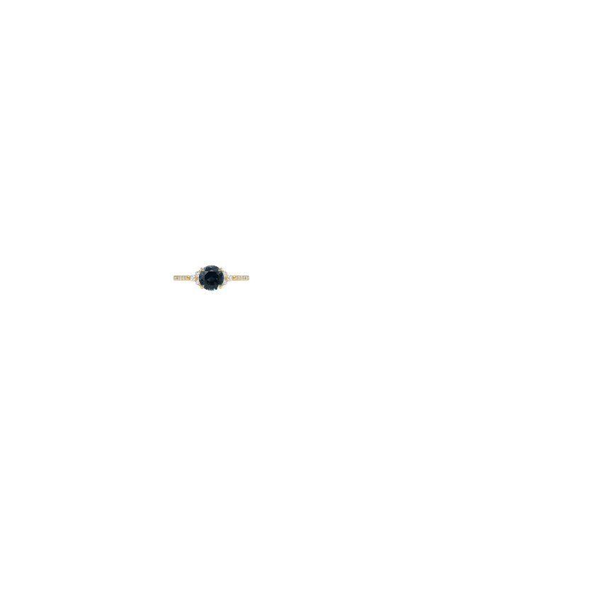 Ring on Hand