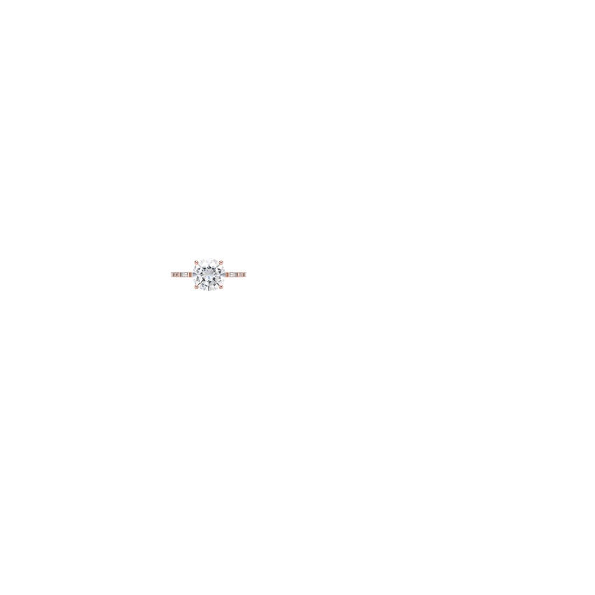 Ring on Hand