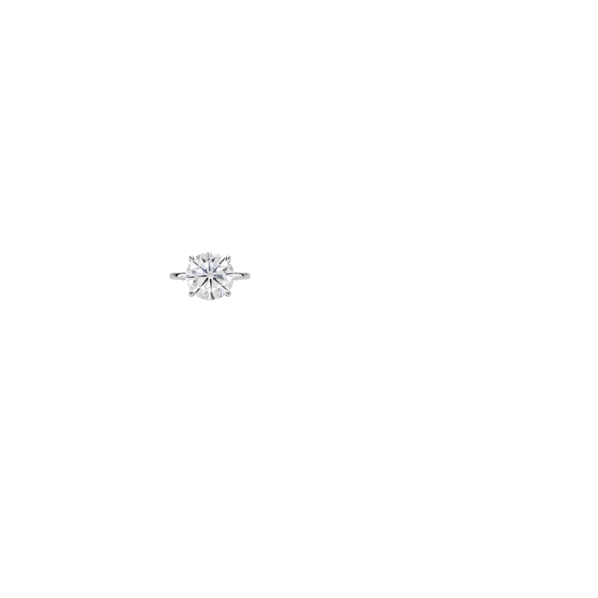 Ring on Hand