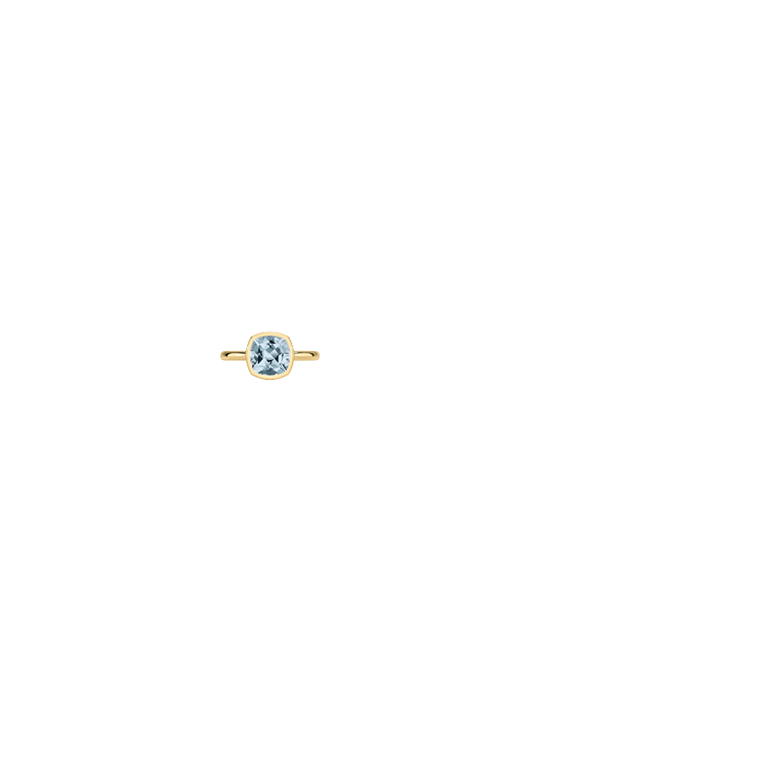 Ring on Hand