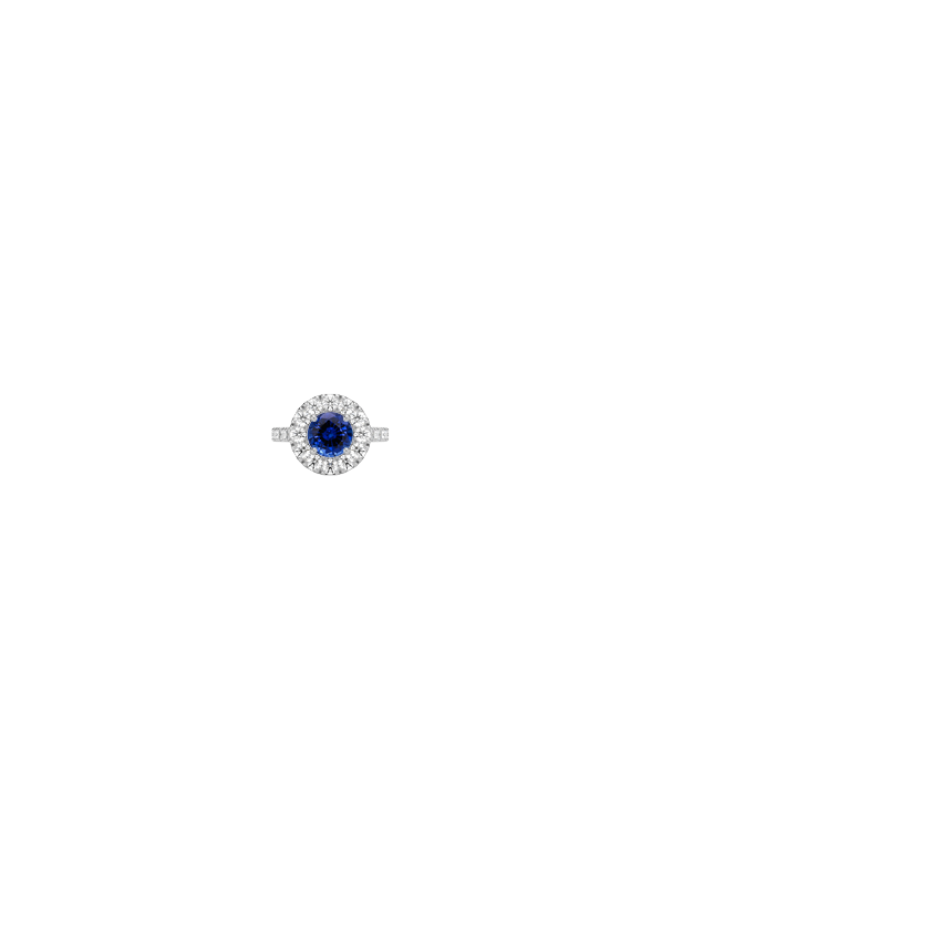 Ring on Hand