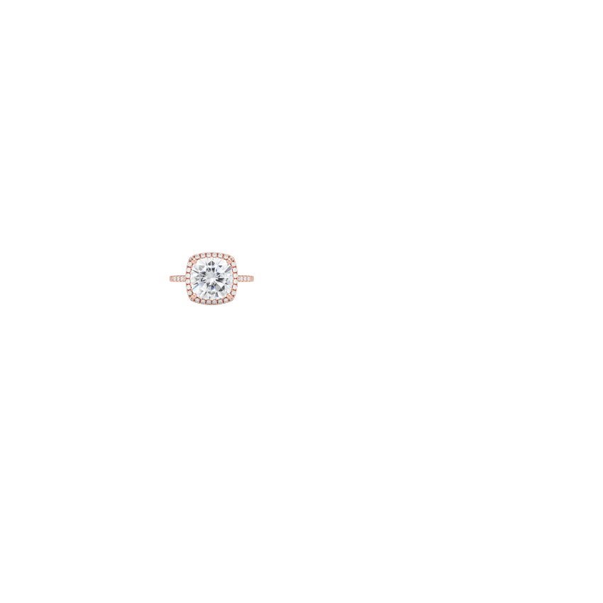 Ring on Hand