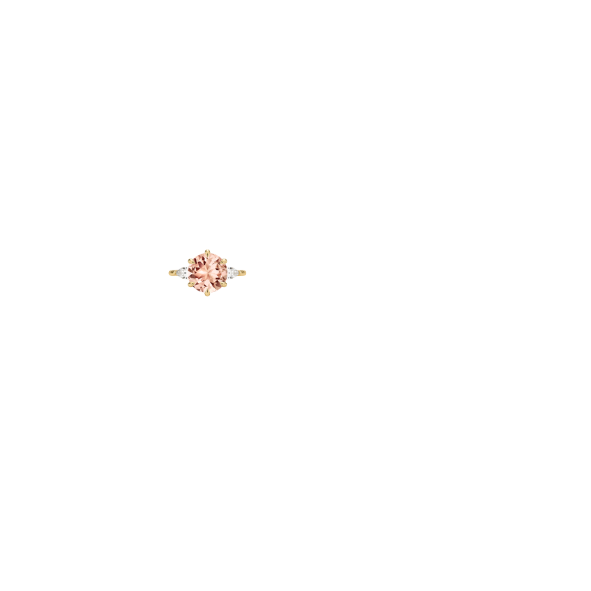 Ring on Hand