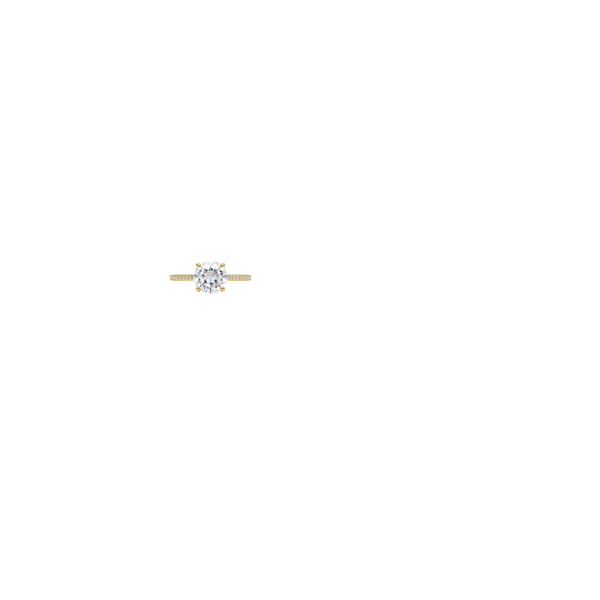 Ring on Hand
