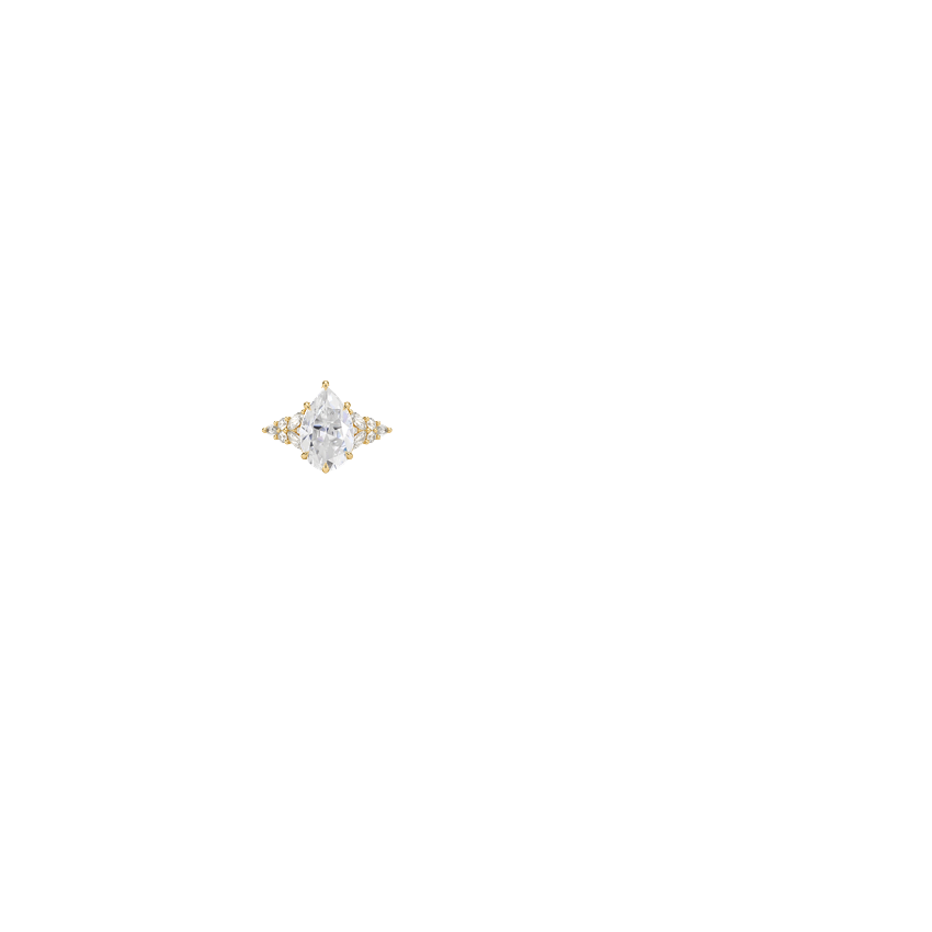 Ring on Hand