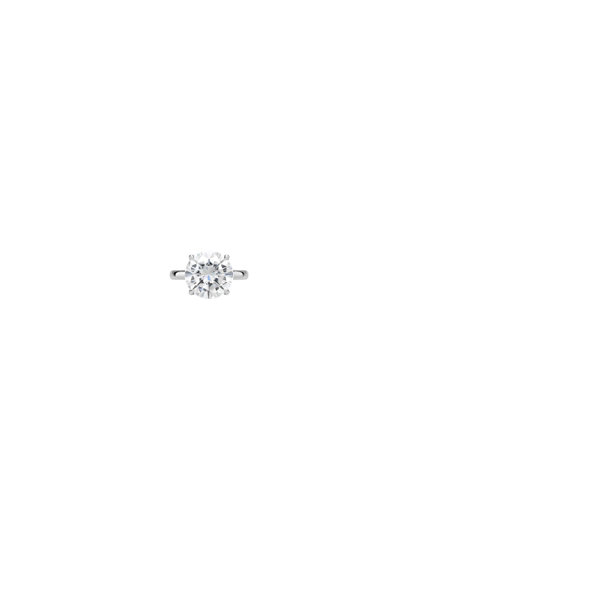Ring on Hand
