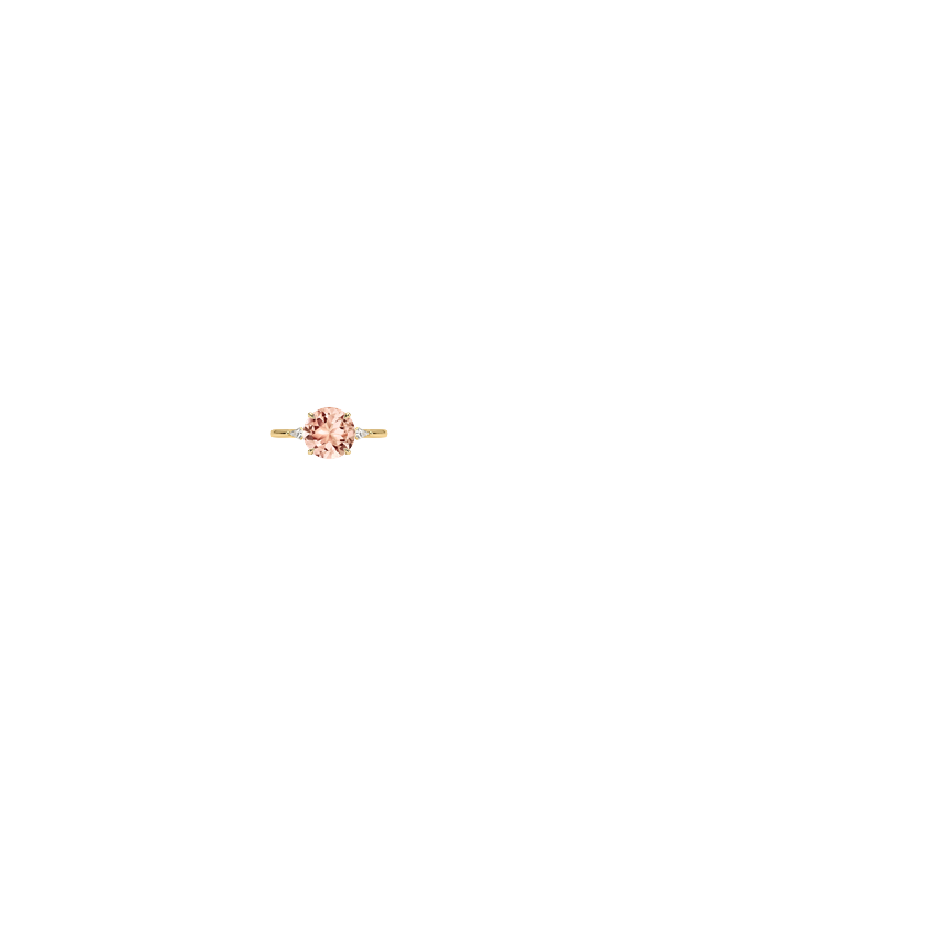 Ring on Hand