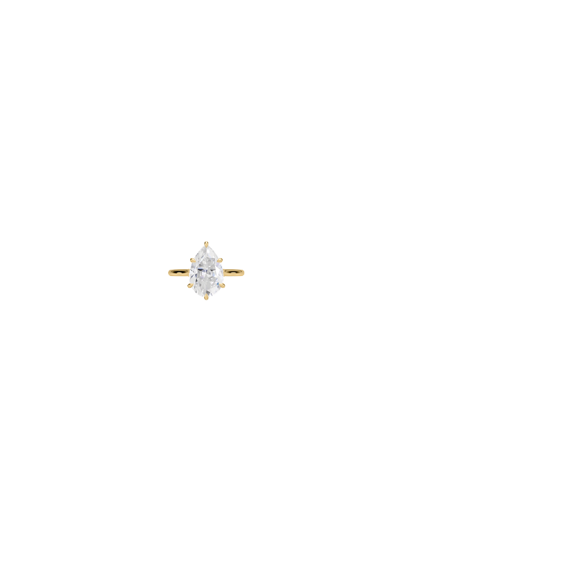 Ring on Hand