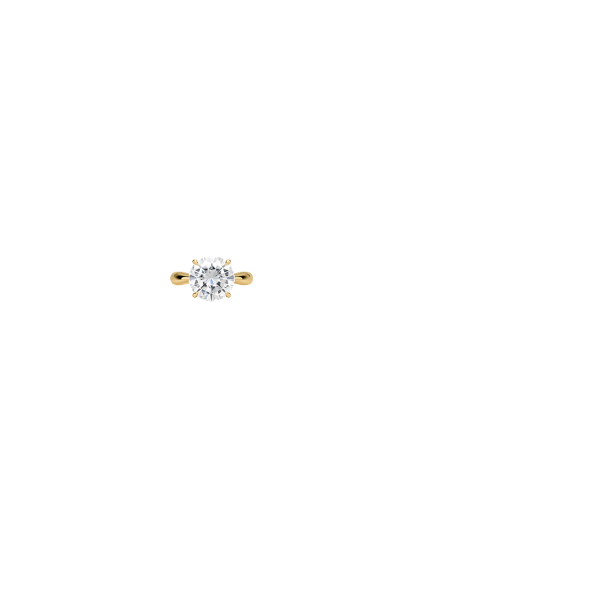Ring on Hand