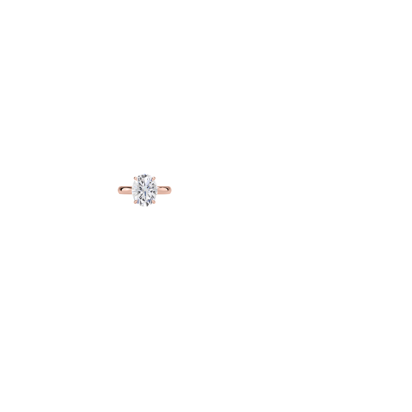 Ring on Hand