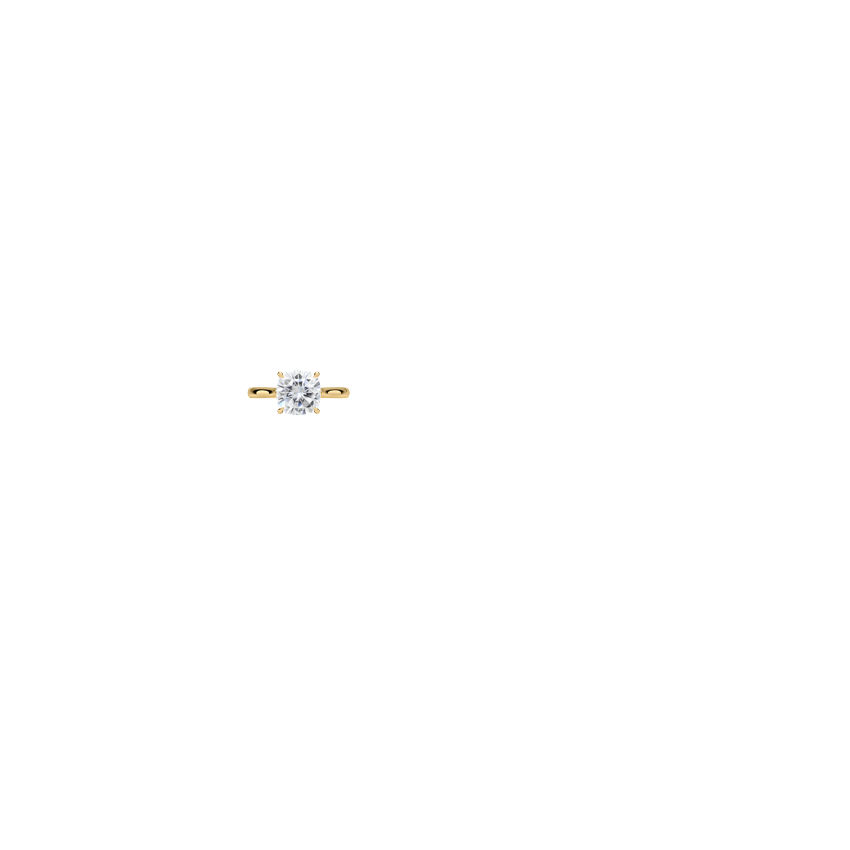 Ring on Hand