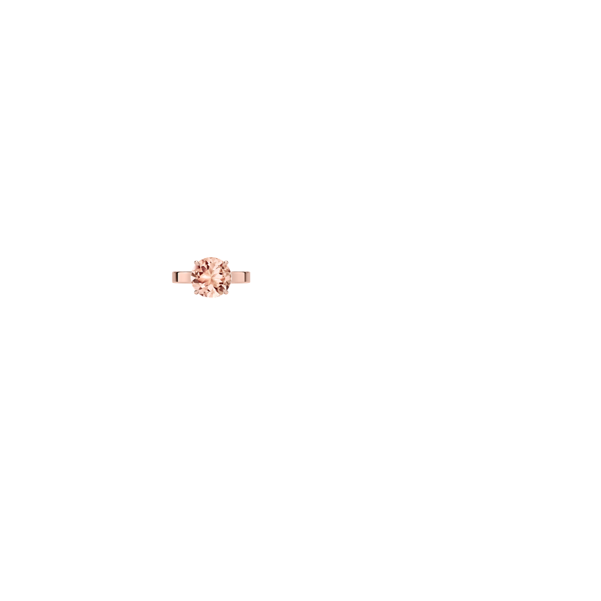 Ring on Hand