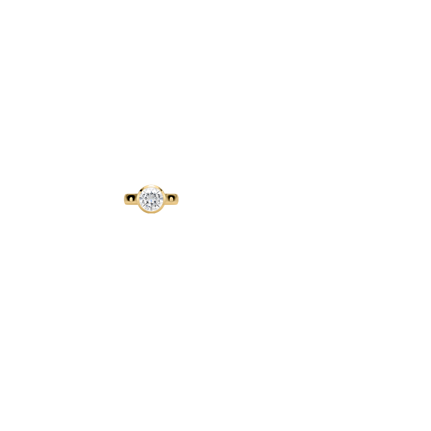 Ring on Hand
