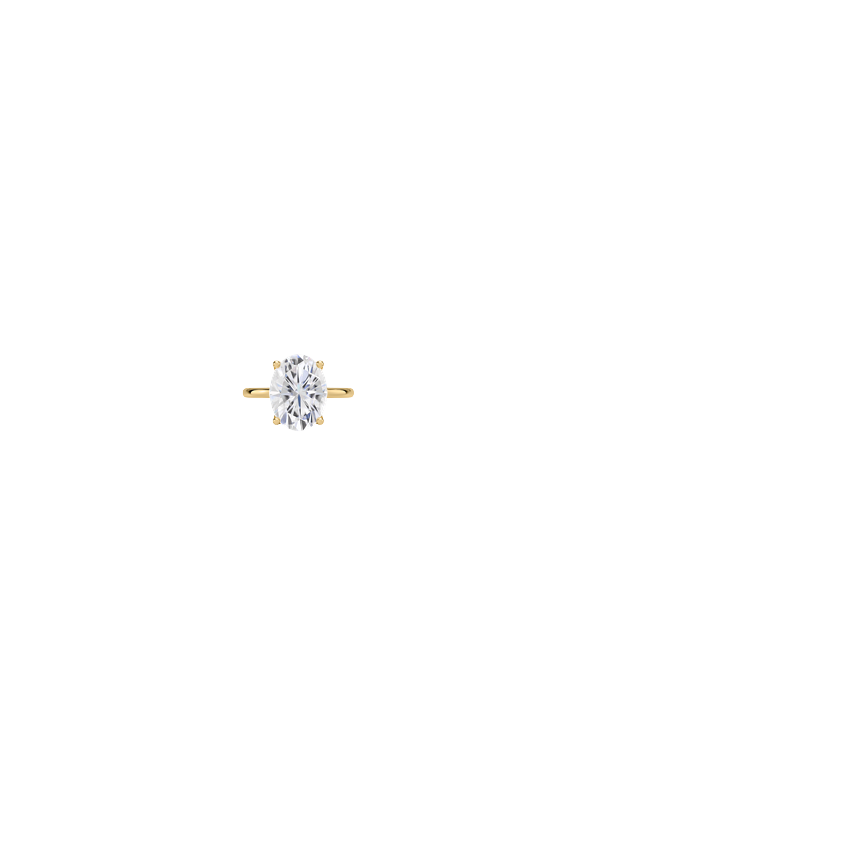 Ring on Hand