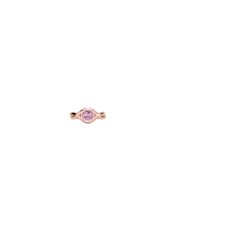Ring on Hand