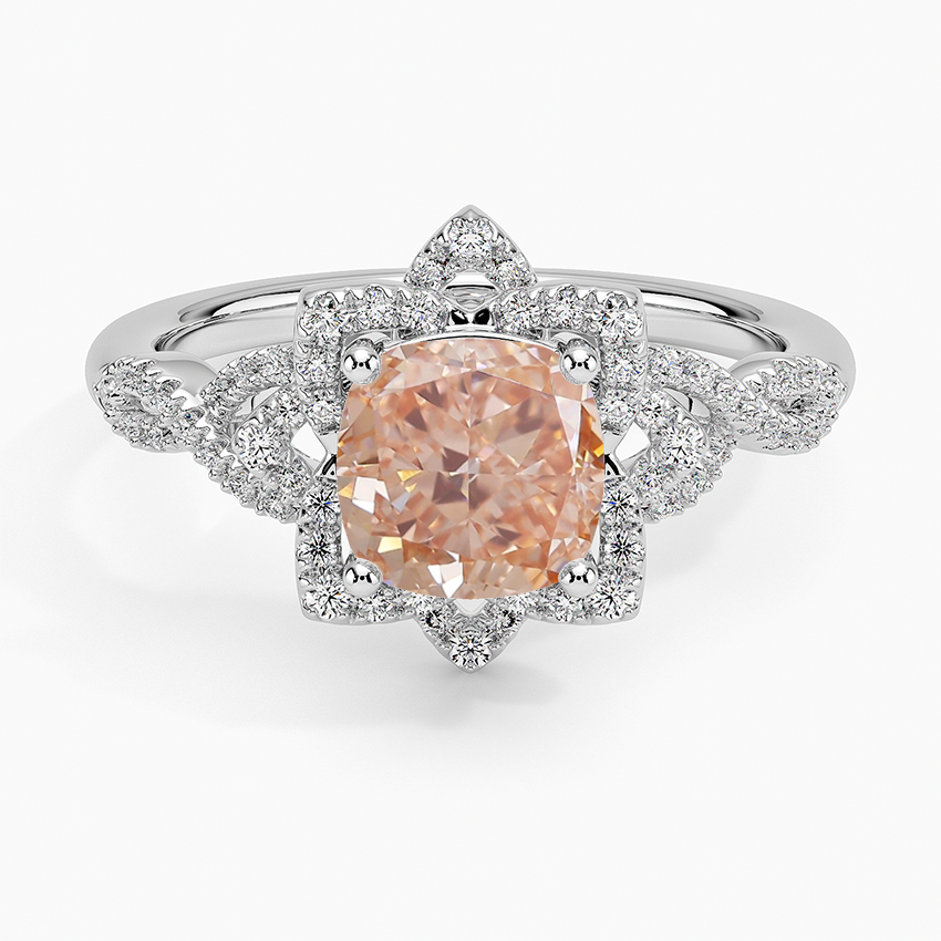 Reina diamond ring hot sale brilliant earth