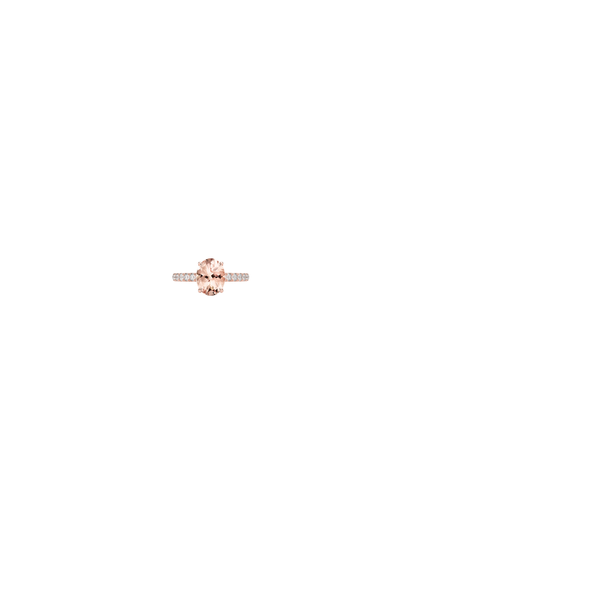 Ring on Hand