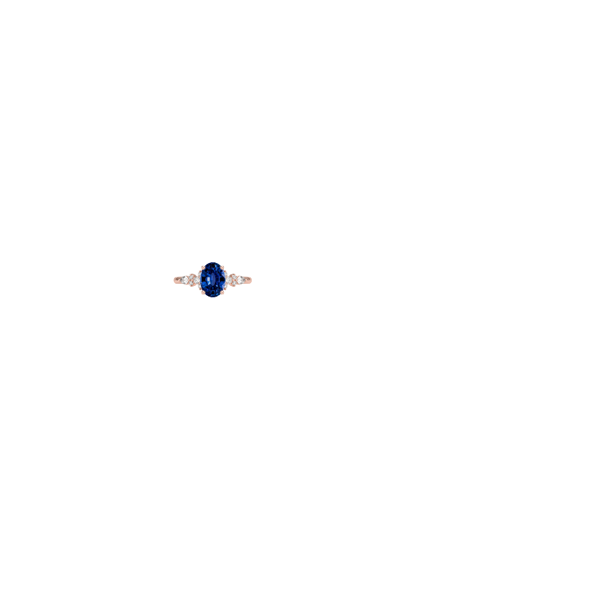 Ring on Hand
