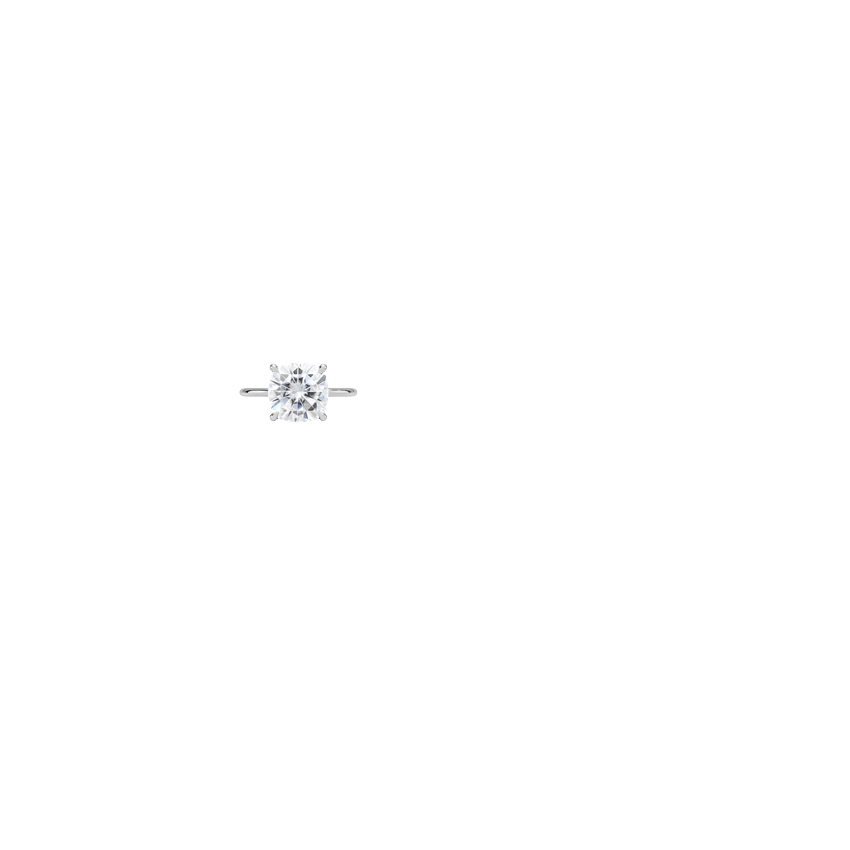 Ring on Hand