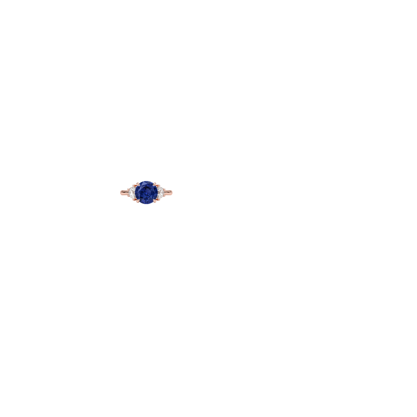 Ring on Hand