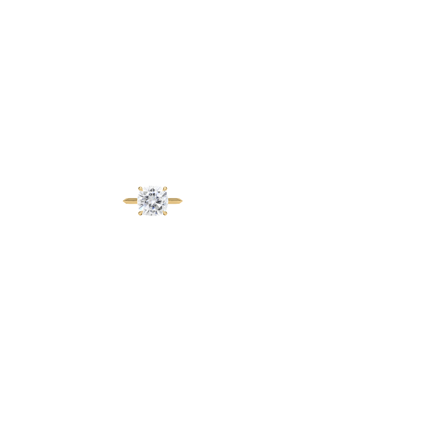 Ring on Hand