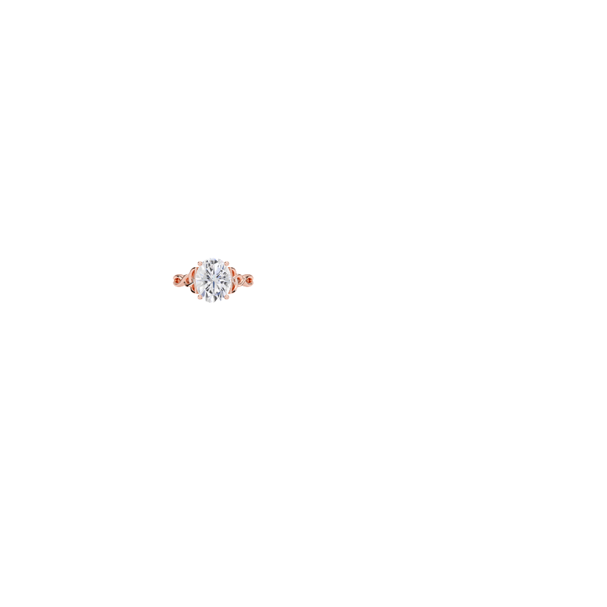 Ring on Hand