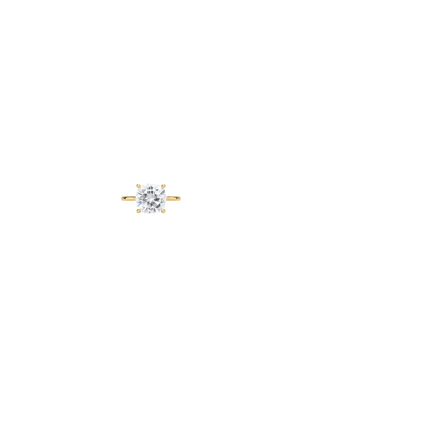 Ring on Hand