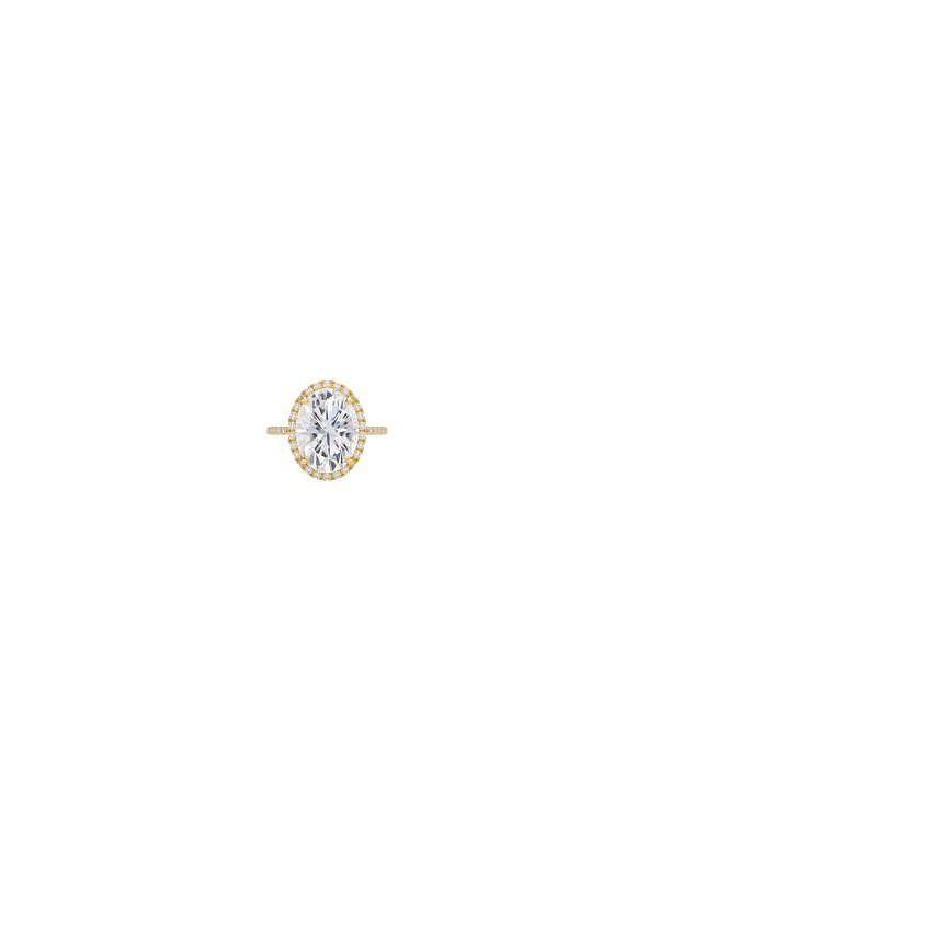 Ring on Hand