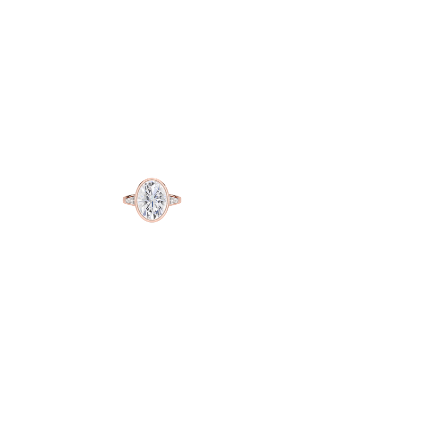 Ring on Hand