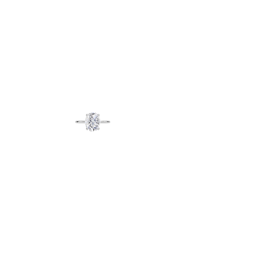 Ring on Hand