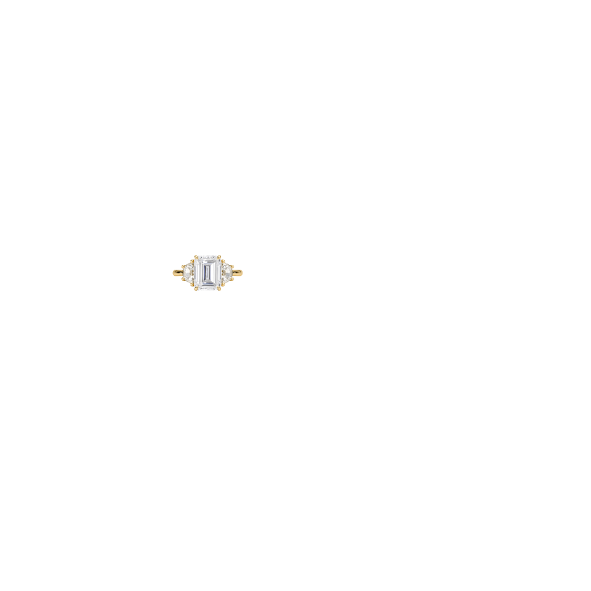 Ring on Hand
