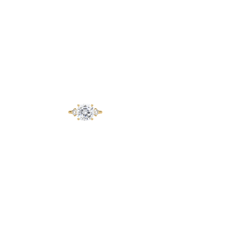 Ring on Hand