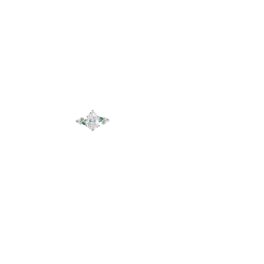 Ring on Hand