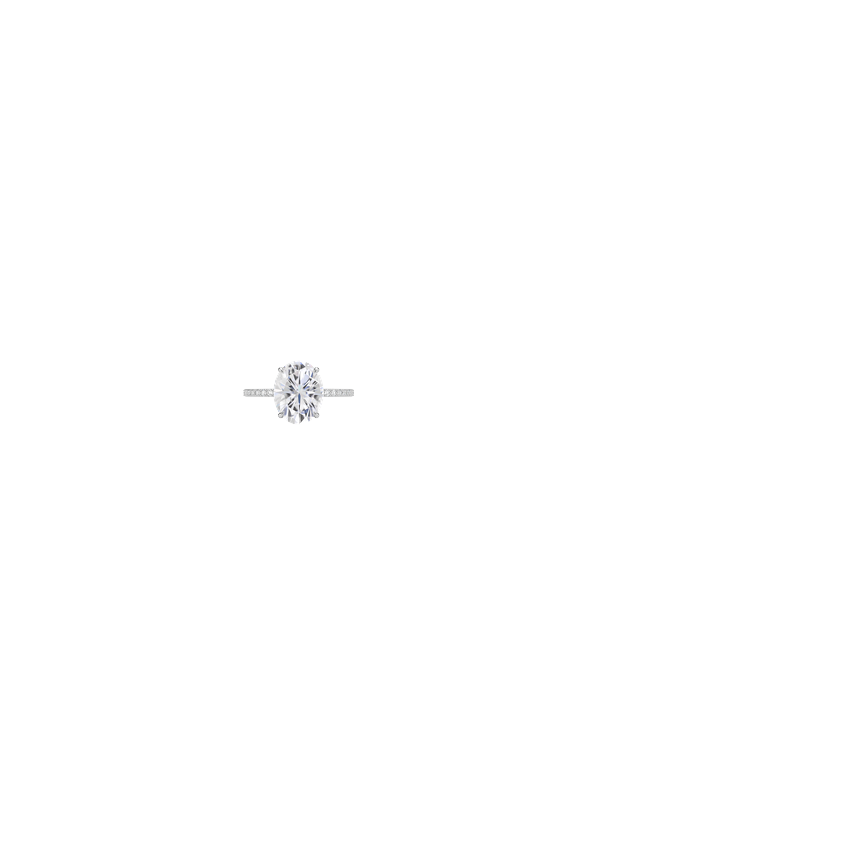 Ring on Hand