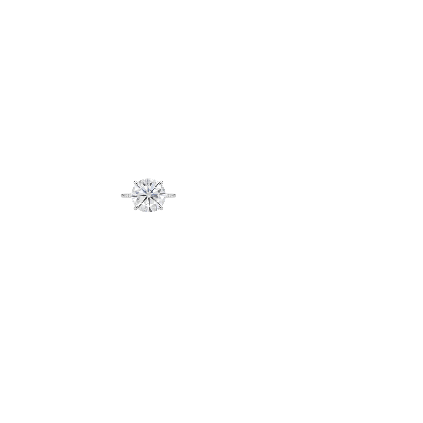 Ring on Hand