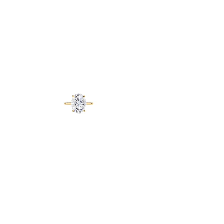 Ring on Hand