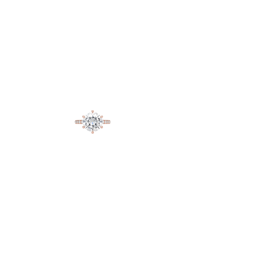 Ring on Hand