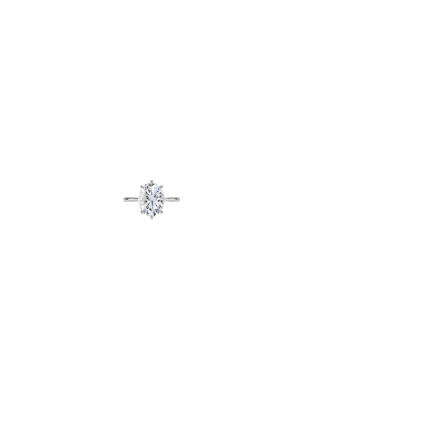 Ring on Hand